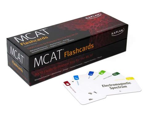 are the kaplan mcat tests harder|are kaplan mcat flashcards helpful.